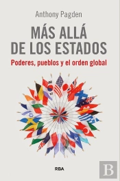 Mas Alla De Los Estados