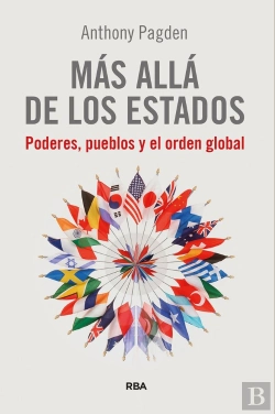 Bertrand.pt - Mas Alla De Los Estados