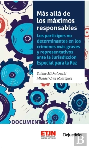 Más Allá De Los Máximos Responsables