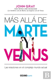 Más Allá De Marte Y Venus