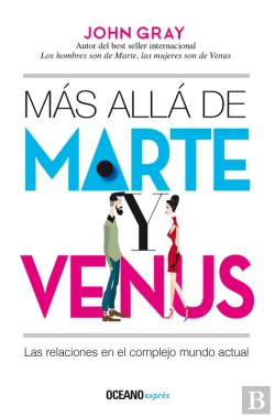 Bertrand.pt - Más Allá De Marte Y Venus