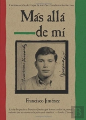 Mas Alla De Mi  Reaching Out Spanish Edition