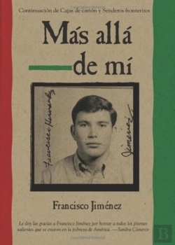 Bertrand.pt - Mas Alla De Mi  Reaching Out Spanish Edition