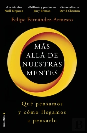 Más Allá De Nuestras Mentes