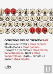 Mas Alla De Orzan Y Otros Cuentos Trasluchada Y Otros Poema
