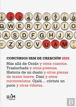 Bertrand.pt - Mas Alla De Orzan Y Otros Cuentos Trasluchada Y Otros Poema