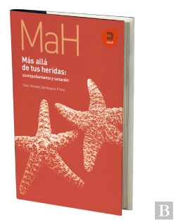 Bertrand.pt - Más Allá De Tus Heridas