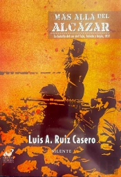 Mas Alla Del Alcazar
