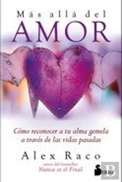 Más Allá Del Amor