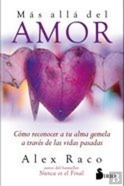 Bertrand.pt - Más Allá Del Amor