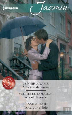 Bertrand.pt - Más Allá Del Amor; Ángel De Amor; Loca Por El Jefe