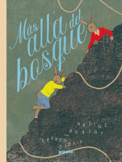 Bertrand.pt - Mas Alla Del Bosque
