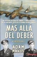 Más Allá Del Deber