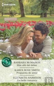 Más Allá Del Deber; Propuesta De Amor; Un Bello Romance