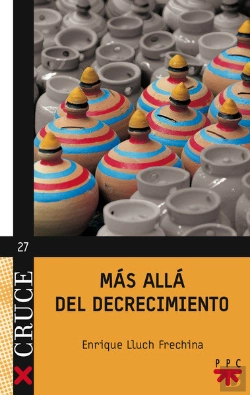 Bertrand.pt - Mas Allá Del Decrecimiento
