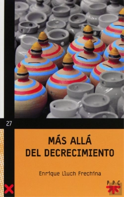 Bertrand.pt - Mas Allá Del Decrecimiento