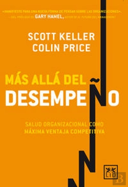 Bertrand.pt - Más Allá Del Desempeño