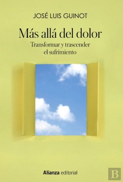 Bertrand.pt - Mas Alla Del Dolor