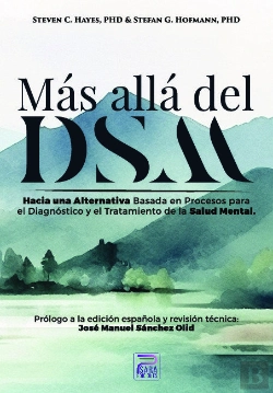 Bertrand.pt - Mas Alla Del Dsm
