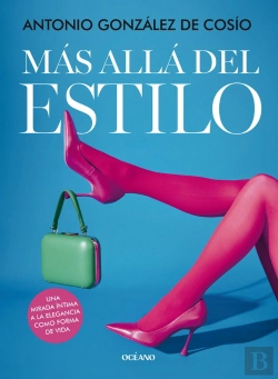 Bertrand.pt - Mas Alla Del Estilo