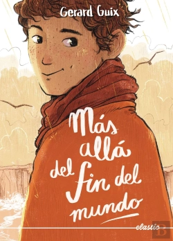Bertrand.pt - Mas Alla Del Fin Del Mundo