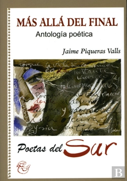 Bertrand.pt - Más Allá Del Final. Antología Poética.
