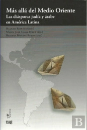 Más Allá Del Medio Oriente