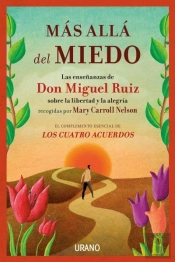 Más Allá Del Miedo