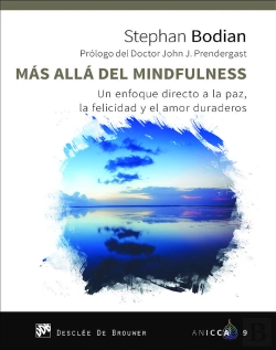 Bertrand.pt - Más Allá Del Mindfulness. Un Enfoque Directo A La Paz, La Felicidad Y El Amor Duraderos
