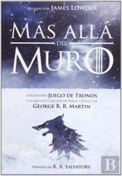 Más Allá Del Muro