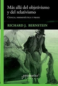 Bertrand.pt - Más Allá Del Objetivismo Y Del Relativismo