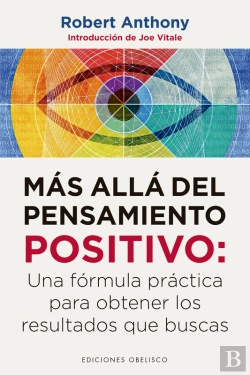 Bertrand.pt - Más Allá Del Pensamiento Positivo