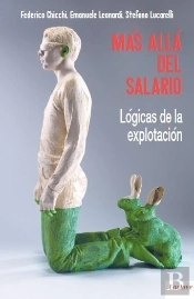 Más Allá Del Salario