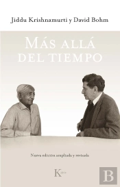 Más Allá Del Tiempo Ed. Revisada