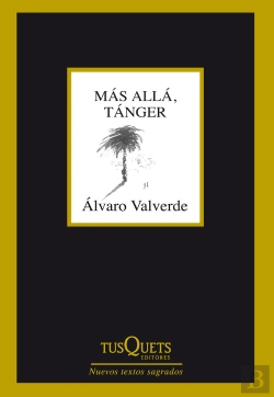 Bertrand.pt - Mas Alla, Tanger  