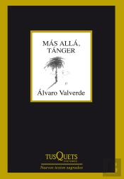 Mas Alla, Tanger  