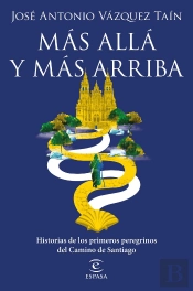 Más Allá Y Más Arriba