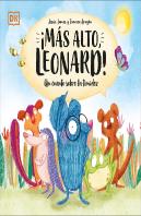 ¡Mas Alto, Leonard!