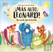 ¡Mas Alto, Leonard!