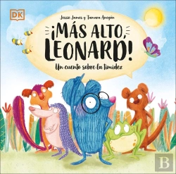 Bertrand.pt - ¡Mas Alto, Leonard!