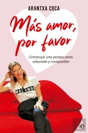 Mas Amor Por Favor