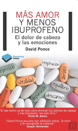 Bertrand.pt - Más Amor Y Menos Ibuprofeno