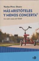 Más Aristóteles Y Menos Concerta«