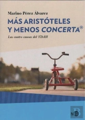Más Aristóteles Y Menos Concerta«
