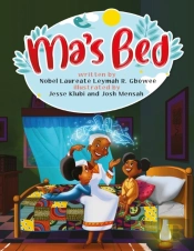 Ma'S Bed