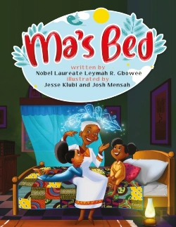 Bertrand.pt - Ma'S Bed