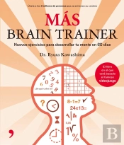 Más Brain Trainer