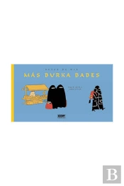 Más Burka Babes 1