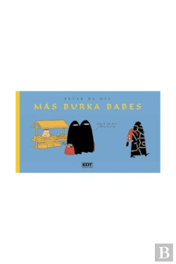 Bertrand.pt - Más Burka Babes 1