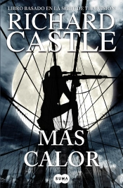 Más Calor (Serie Castle 8)
